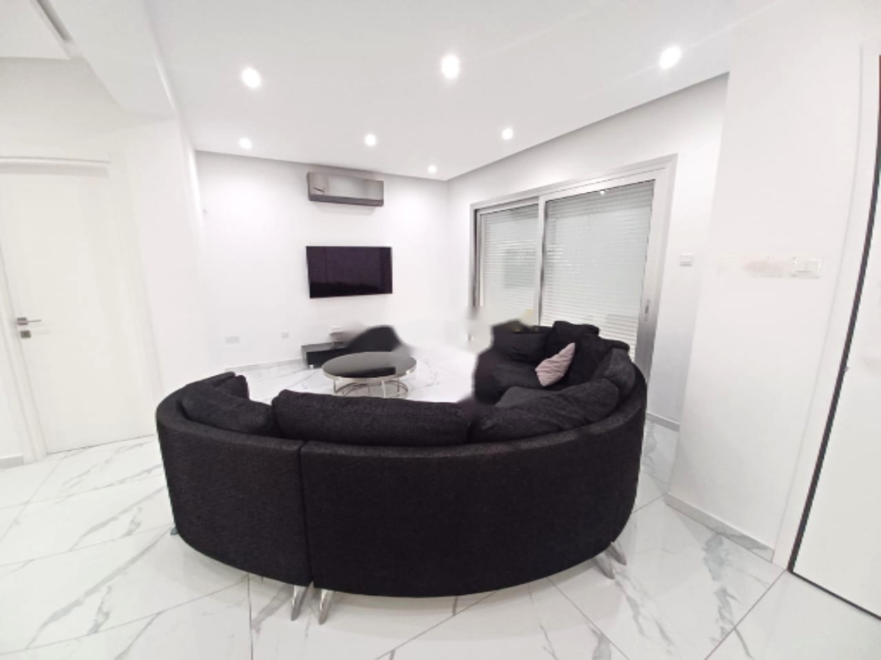 Квартира в Лимасоле, Кипр, 160 м² - фото 1