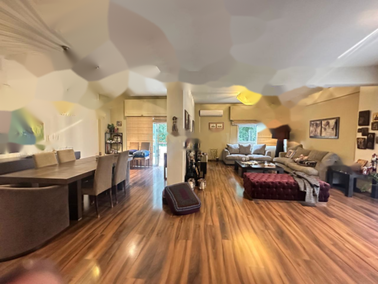 Квартира в Лимасоле, Кипр, 116 м² - фото 1