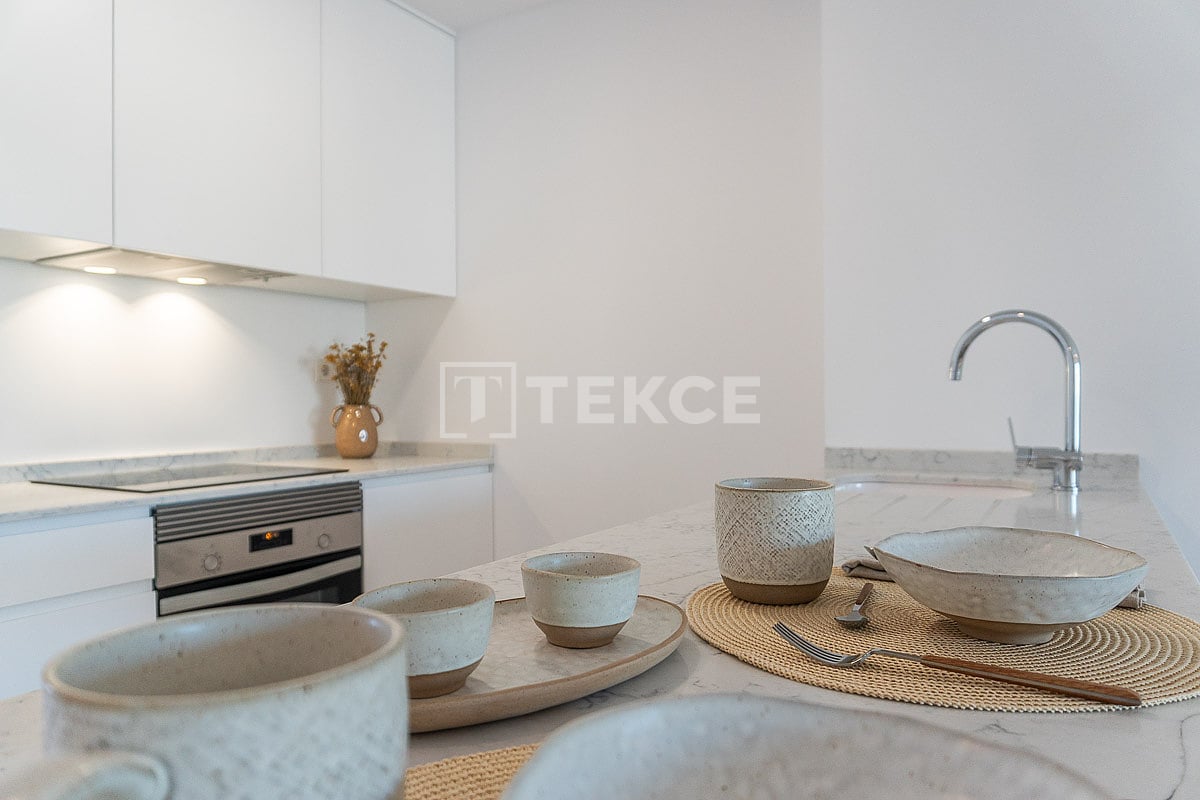 Апартаменты в Ориуэле, Испания, 120 м² - фото 17