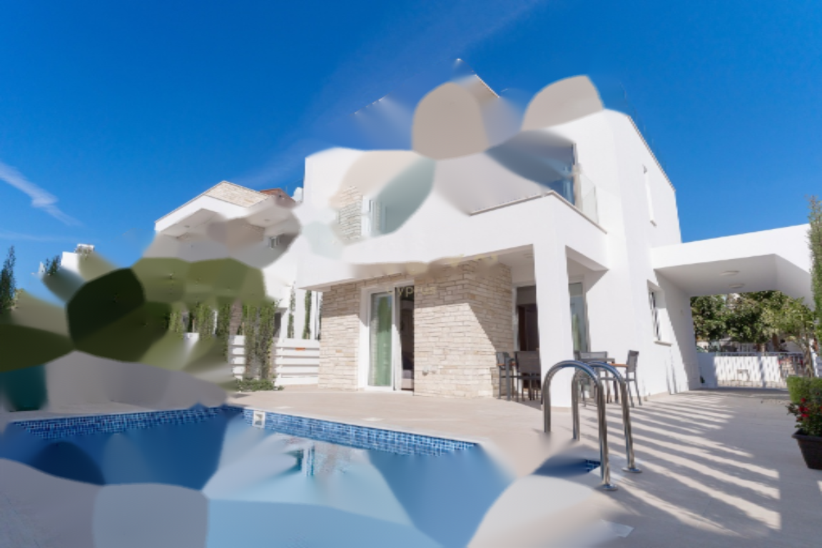 Квартира Cyprus, Кипр, 121 м² - фото 1