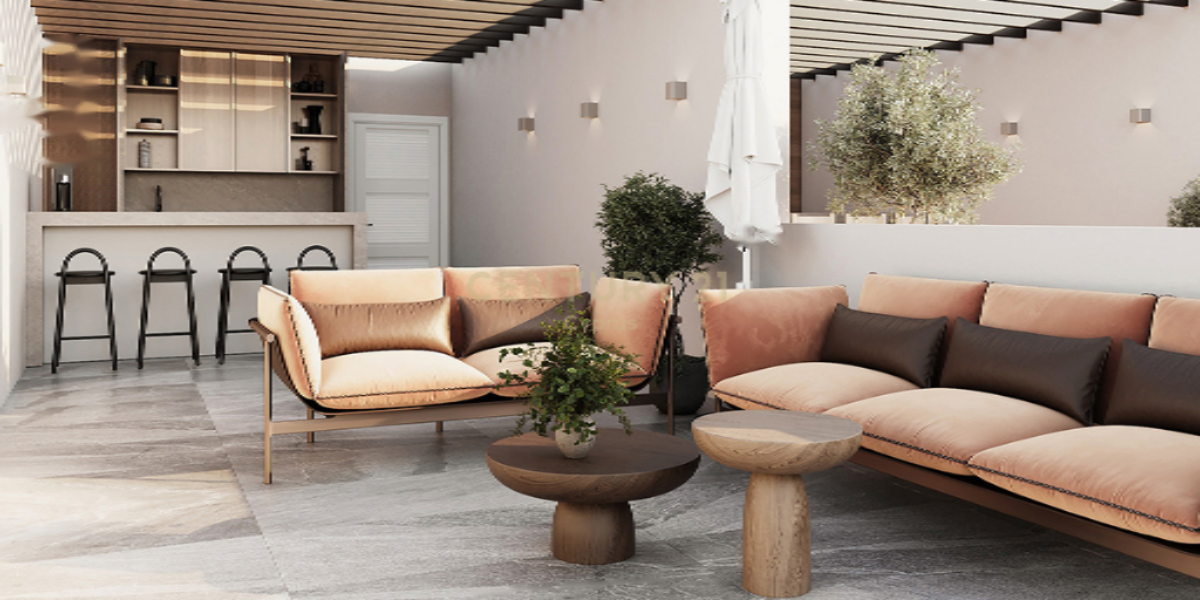 Квартира в Ермасойе, Кипр, 84 м² - фото 2