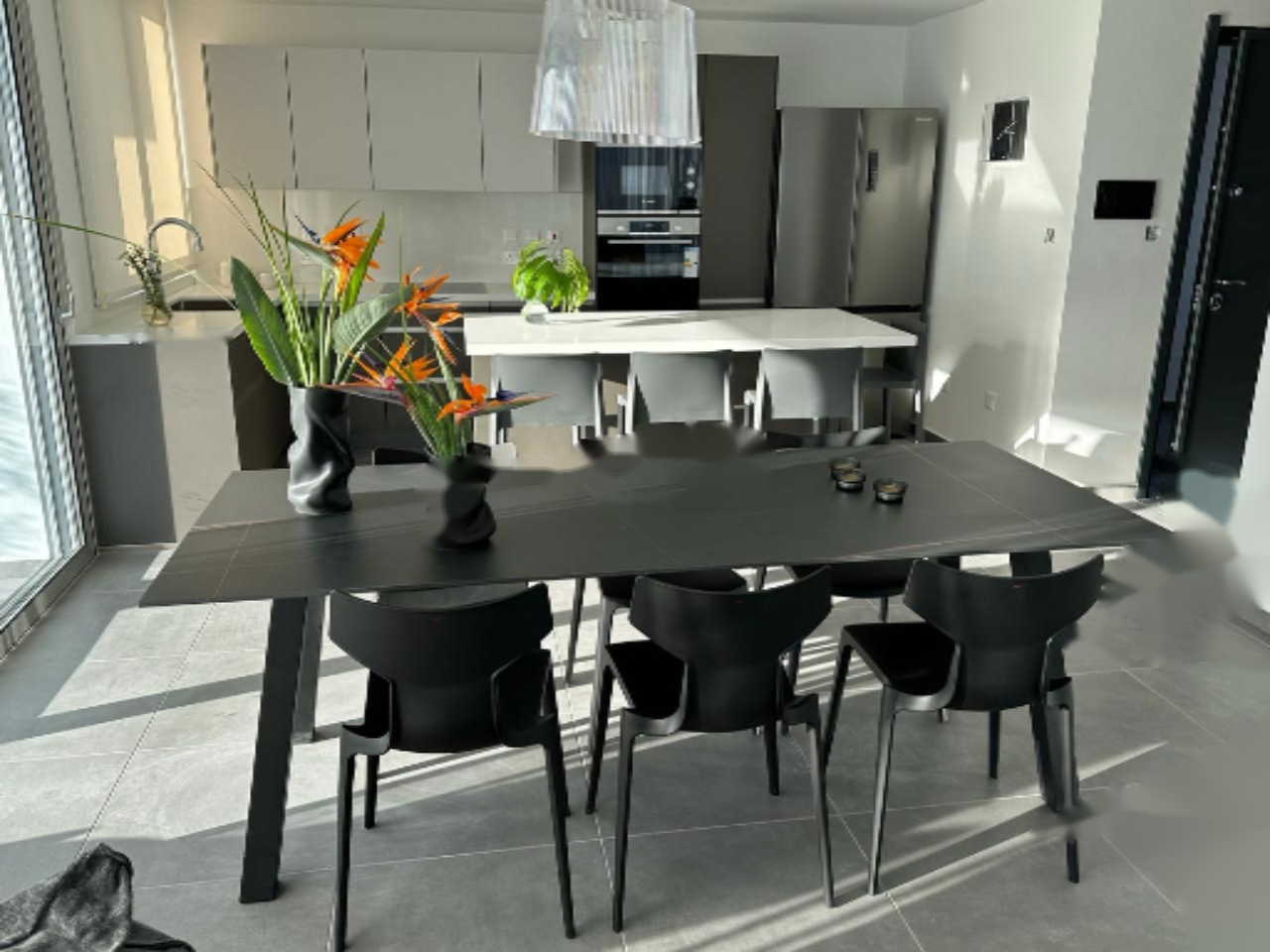 Квартира в Лимасоле, Кипр, 153 м² - фото 2