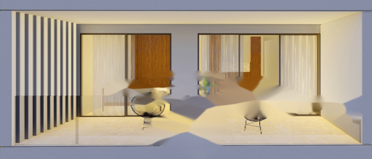 Квартира в Айос-Атанасиосе, Кипр, 84 м² - фото 2