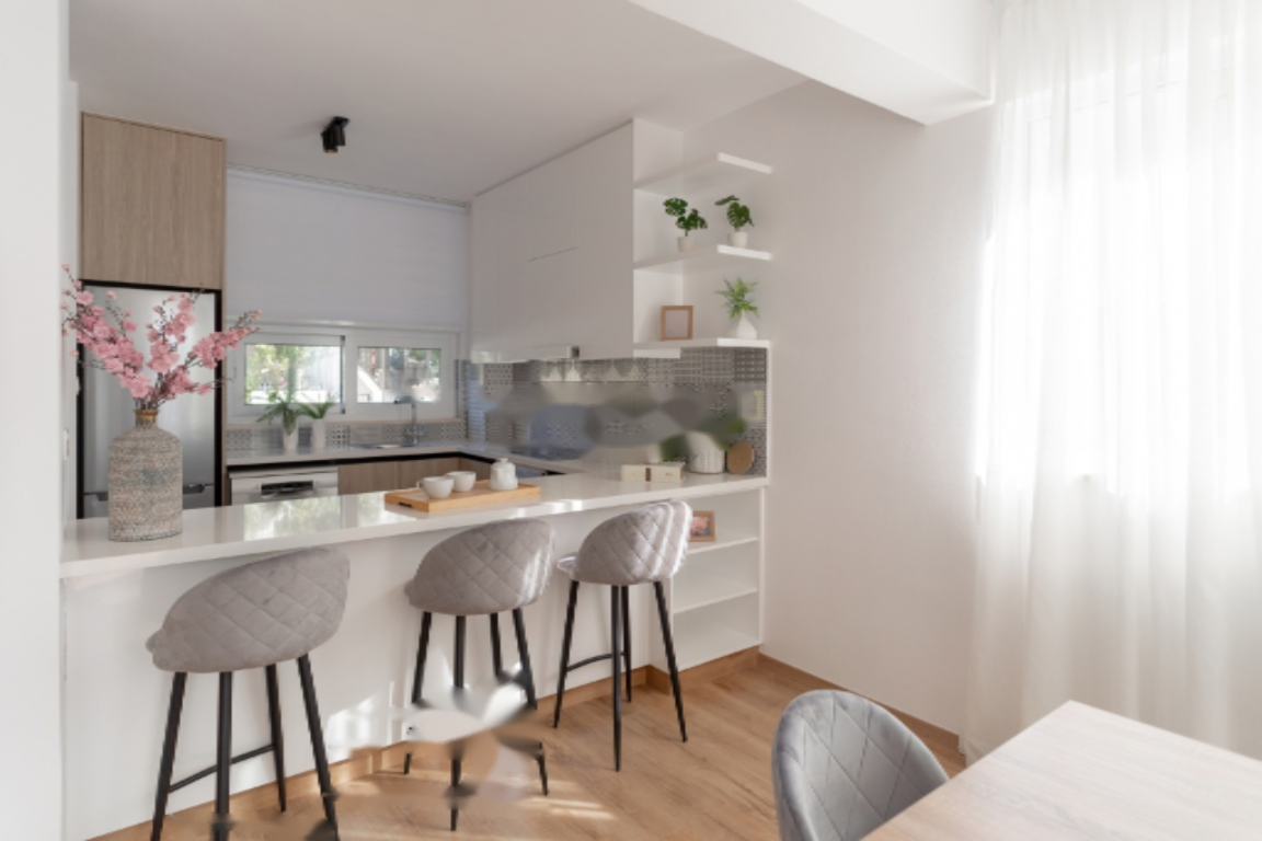 Квартира Cyprus, Кипр, 121 м² - фото 2