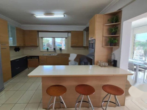 Квартира в Кало Хорио, Кипр, 450 м² - фото 2