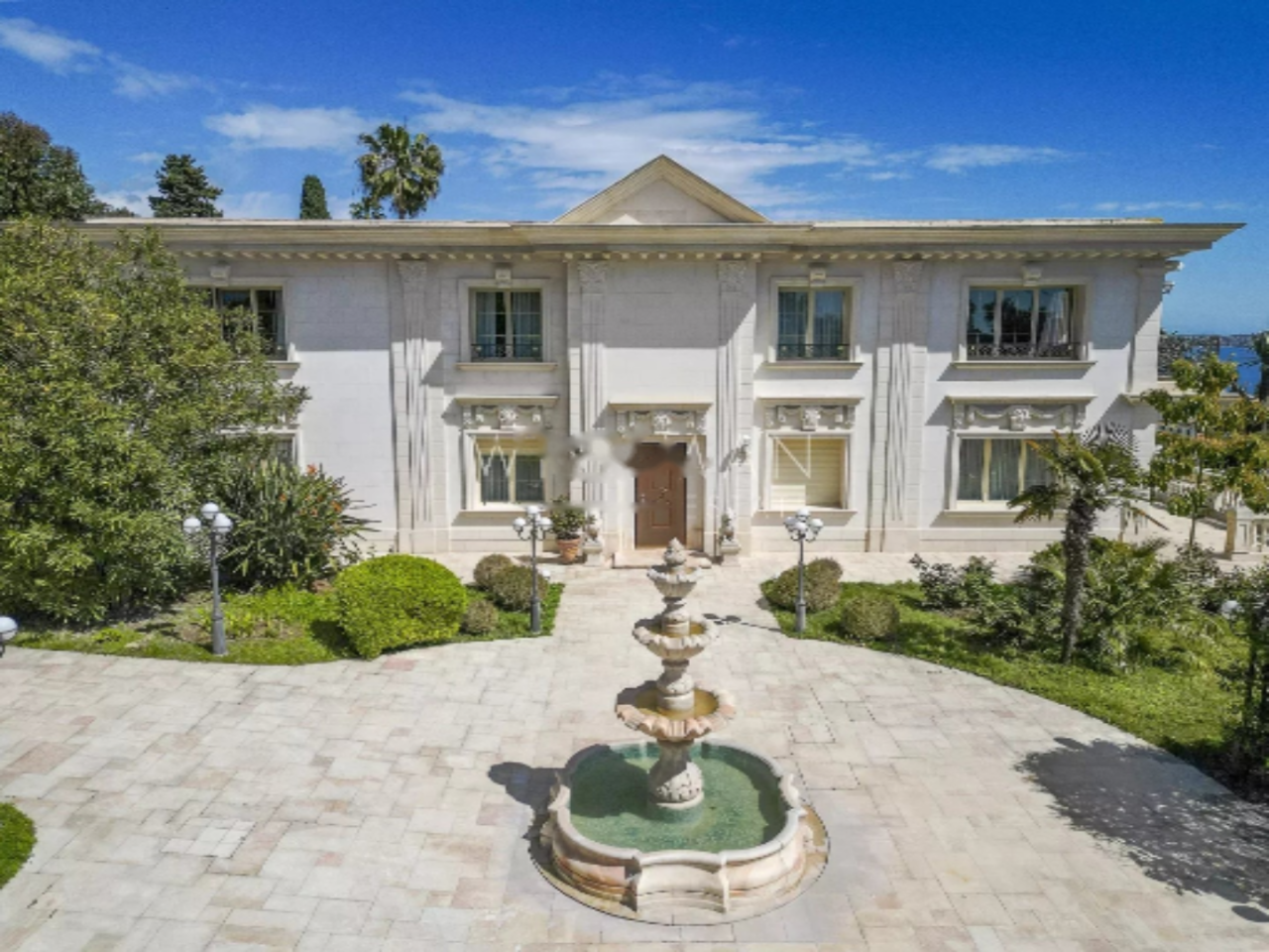 Квартира в Каннах, Франция, 700 м² - фото 2