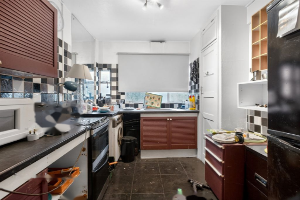 Квартира в Лондоне, Великобритания, 64 м² - фото 2