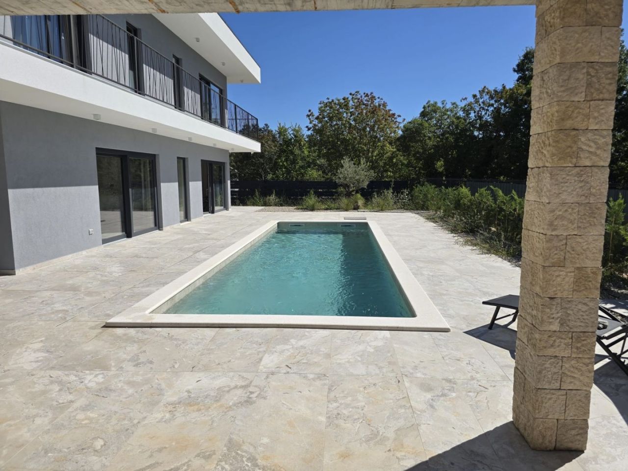 Вилла Sveti Petar U Šumi, Хорватия, 203 м² - фото 2