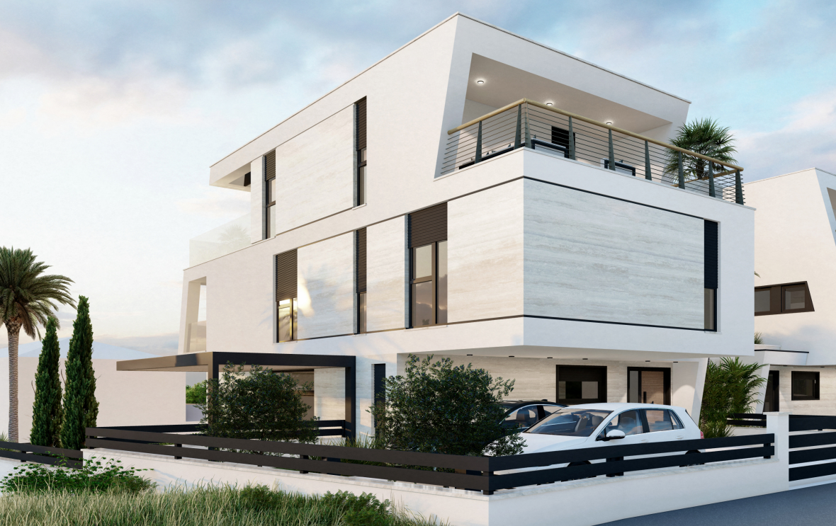 Вилла в Медулине, Хорватия, 246 м² - фото 2