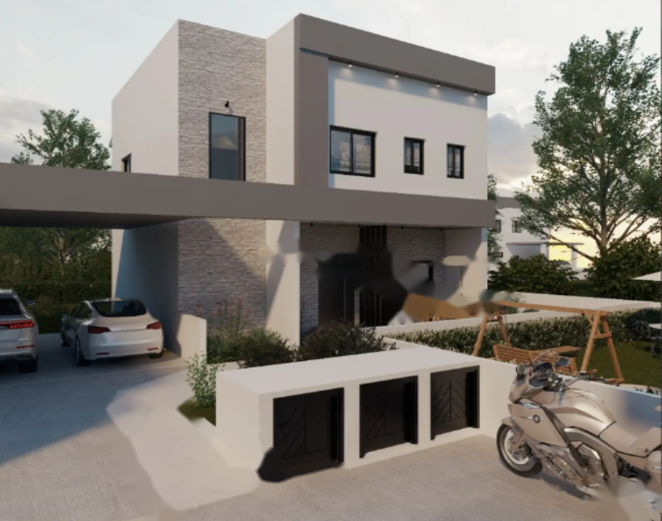 Квартира в Ипсонасе, Кипр, 148 м² - фото 2