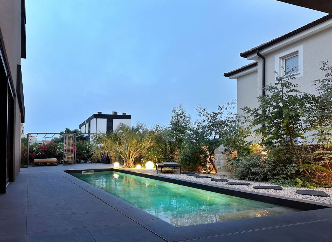 Вилла в Премантуре, Хорватия, 200 м² - фото 3