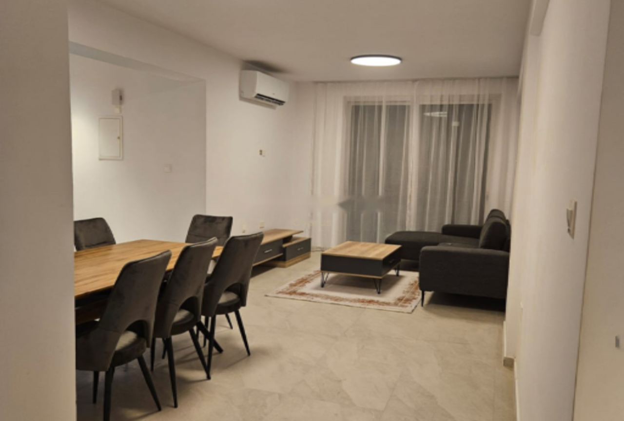 Квартира в Лимасоле, Кипр, 112 м² - фото 2