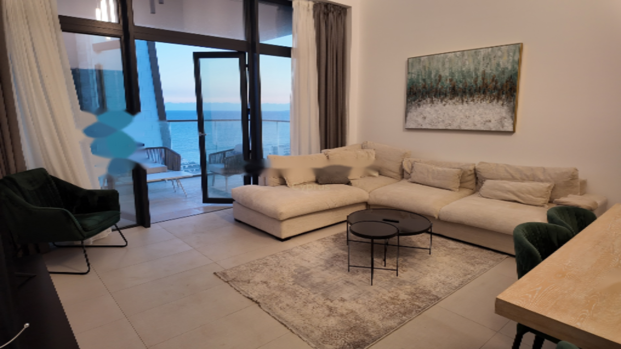 Квартира в Ермасойе, Кипр, 82 м² - фото 2