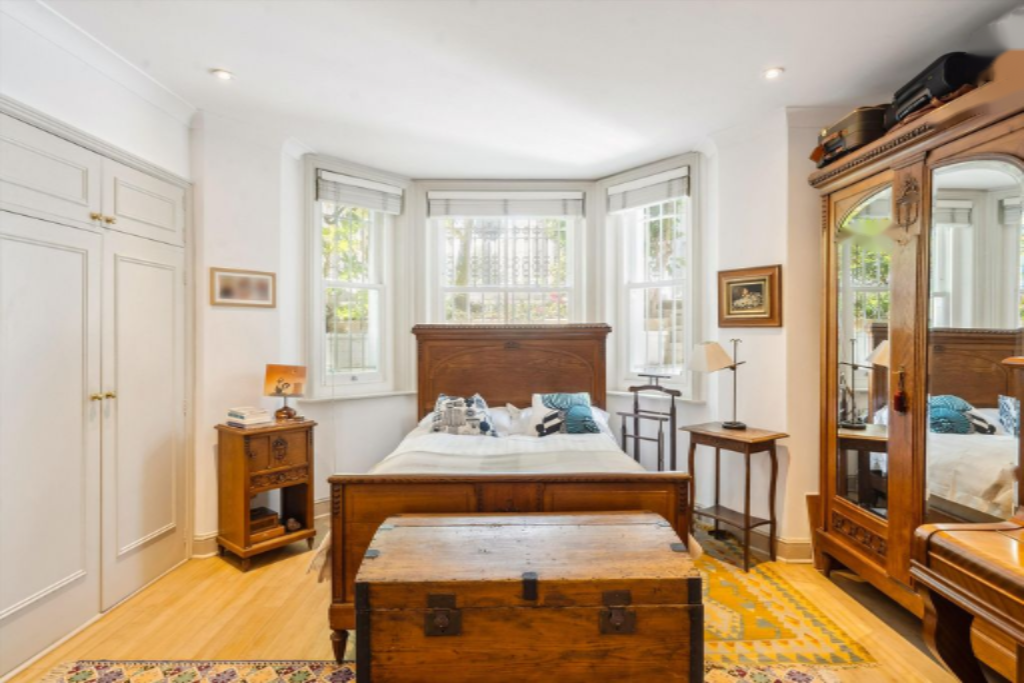 Квартира в Лондоне, Великобритания, 111 м² - фото 2