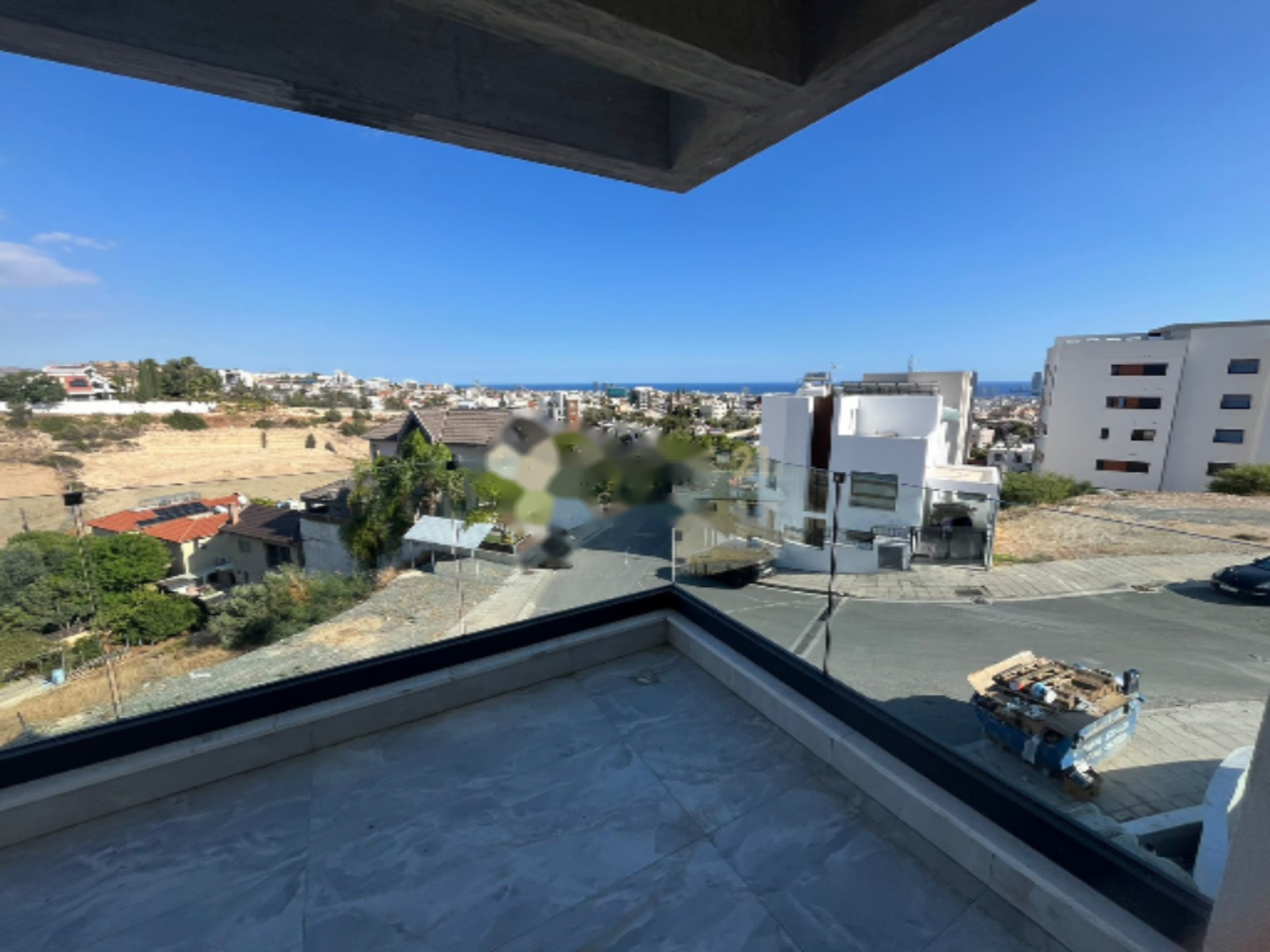 Квартира в Айос-Атанасиосе, Кипр, 76 м² - фото 2