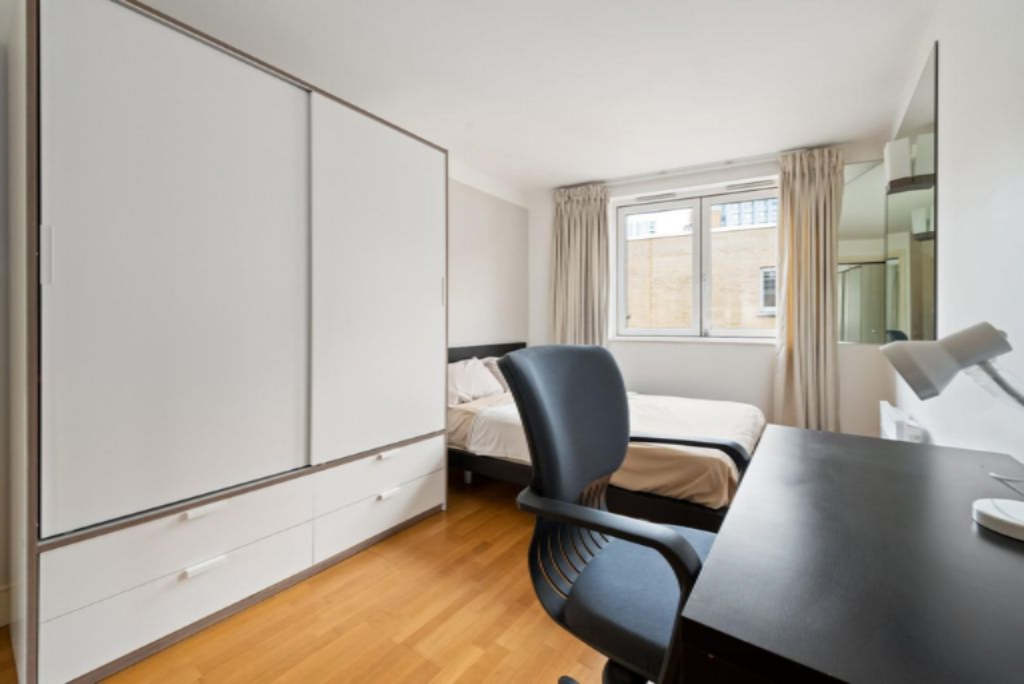 Квартира в Лондоне, Великобритания, 45 м² - фото 2