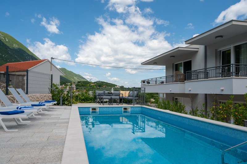 Вилла Zagvozd, Хорватия, 300 м² - фото 5