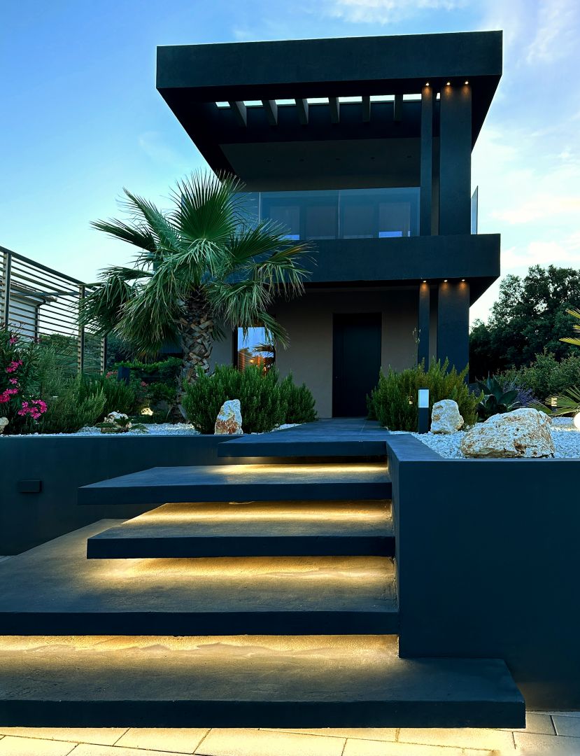 Вилла в Премантуре, Хорватия, 200 м² - фото 5