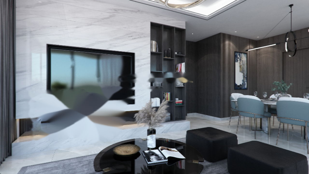 Квартира в Лимасоле, Кипр, 83 м² - фото 2