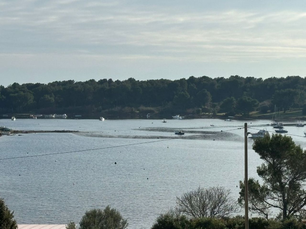 Вилла в Медулине, Хорватия, 246 м² - фото 6