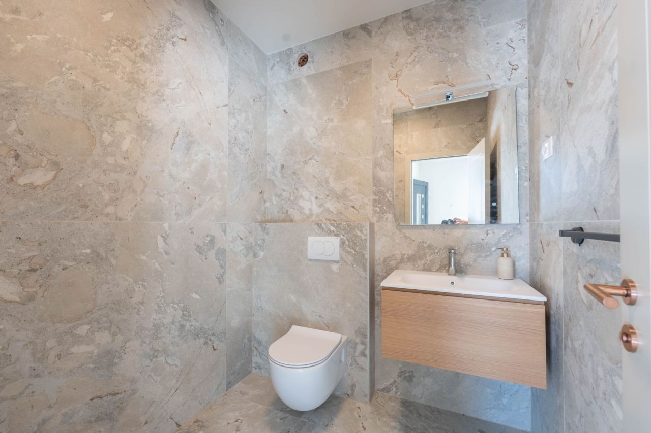 Вилла Sveti Petar U Šumi, Хорватия, 203 м² - фото 5