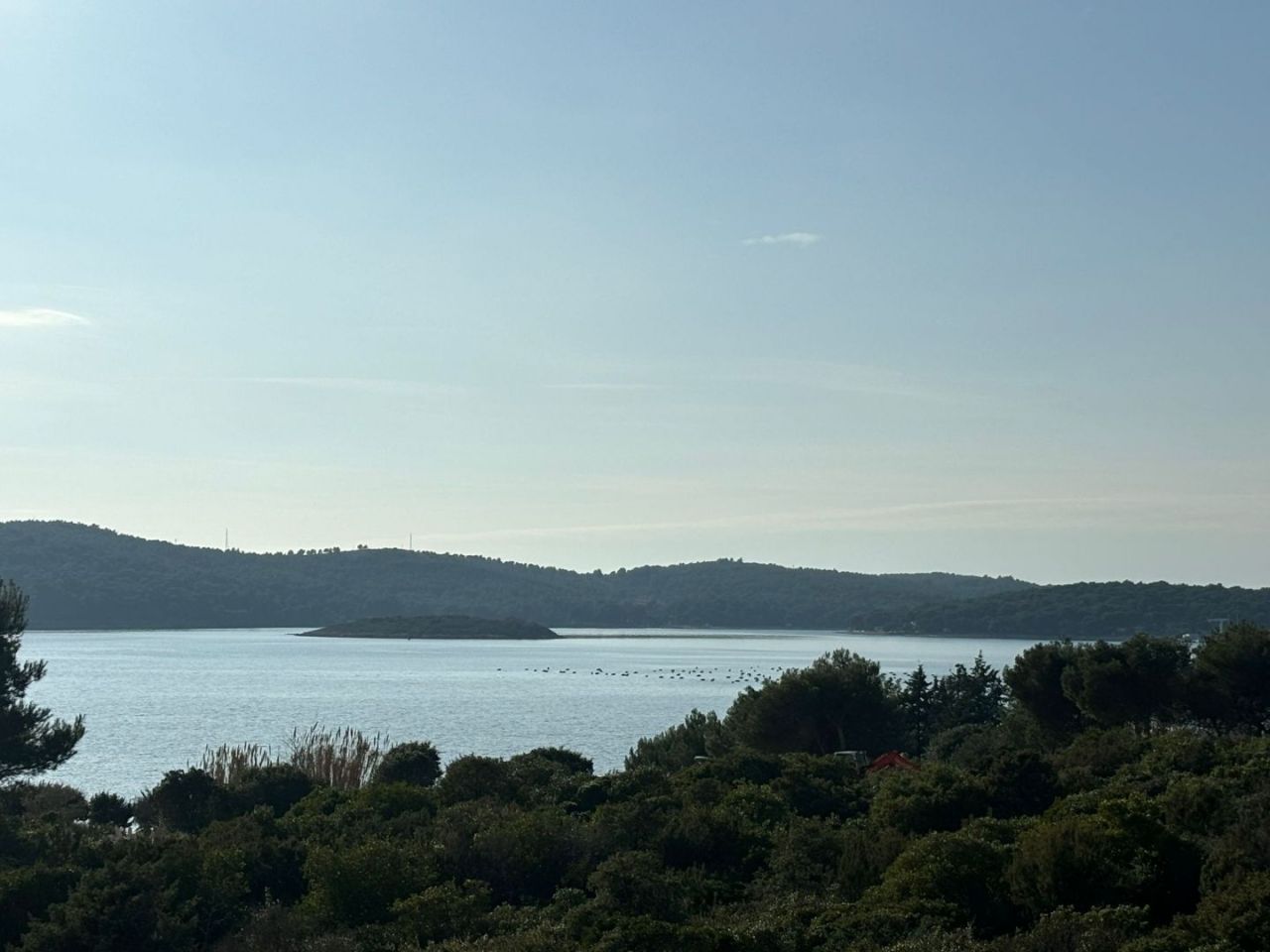 Вилла в Медулине, Хорватия, 246 м² - фото 7