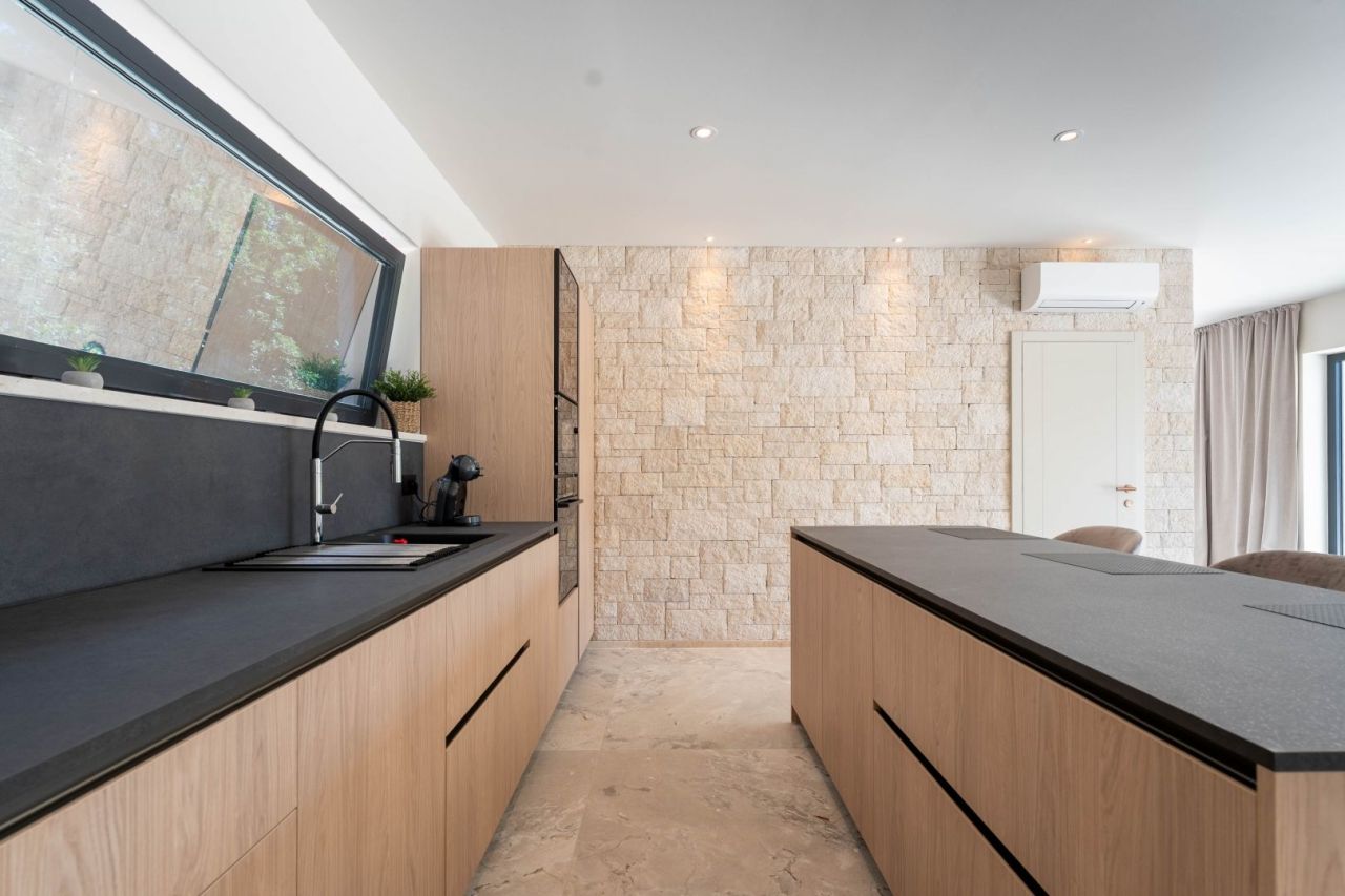 Вилла Sveti Petar U Šumi, Хорватия, 203 м² - фото 7