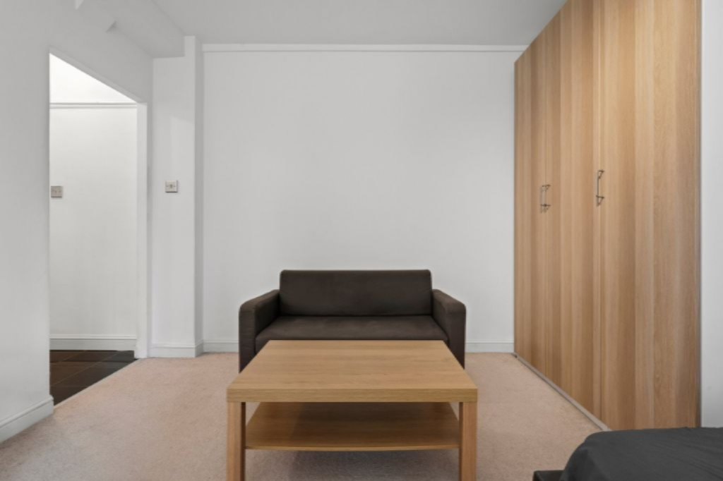 Квартира в Лондоне, Великобритания, 24 м² - фото 2