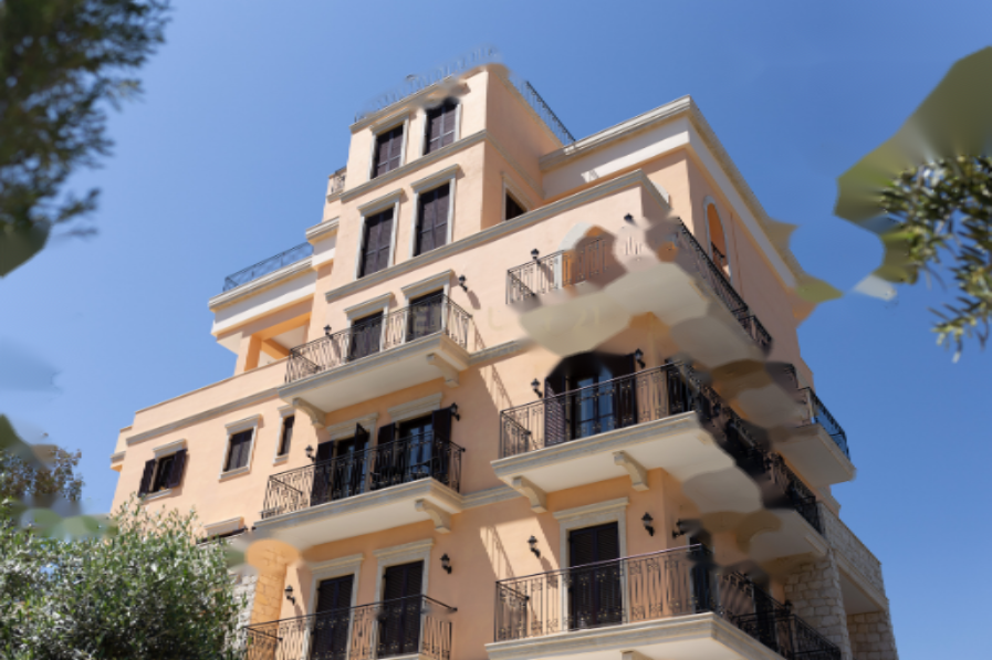 Квартира в Ермасойе, Кипр, 129 м² - фото 2