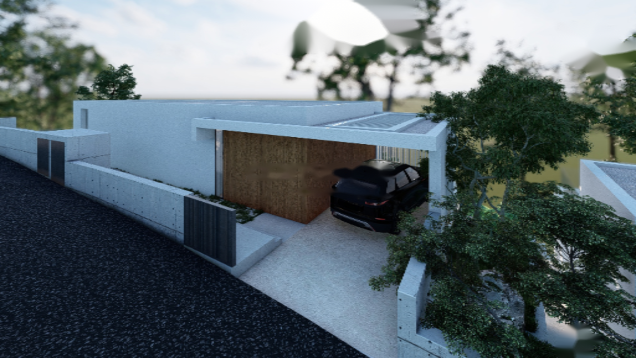 Квартира в Героскипу, Кипр, 261 м² - фото 2