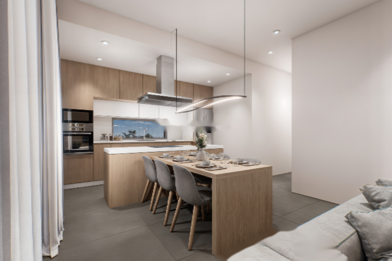 Квартира в Пафосе, Кипр, 104 м² - фото 2