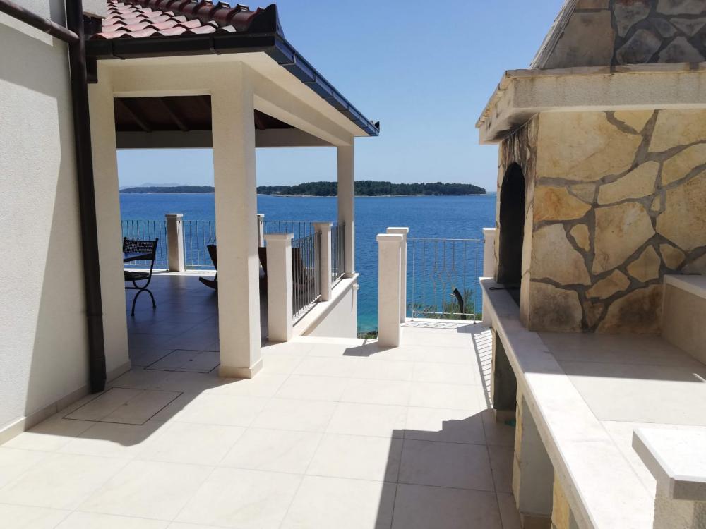 Вилла на Корчуле, Хорватия, 250 м² - фото 9