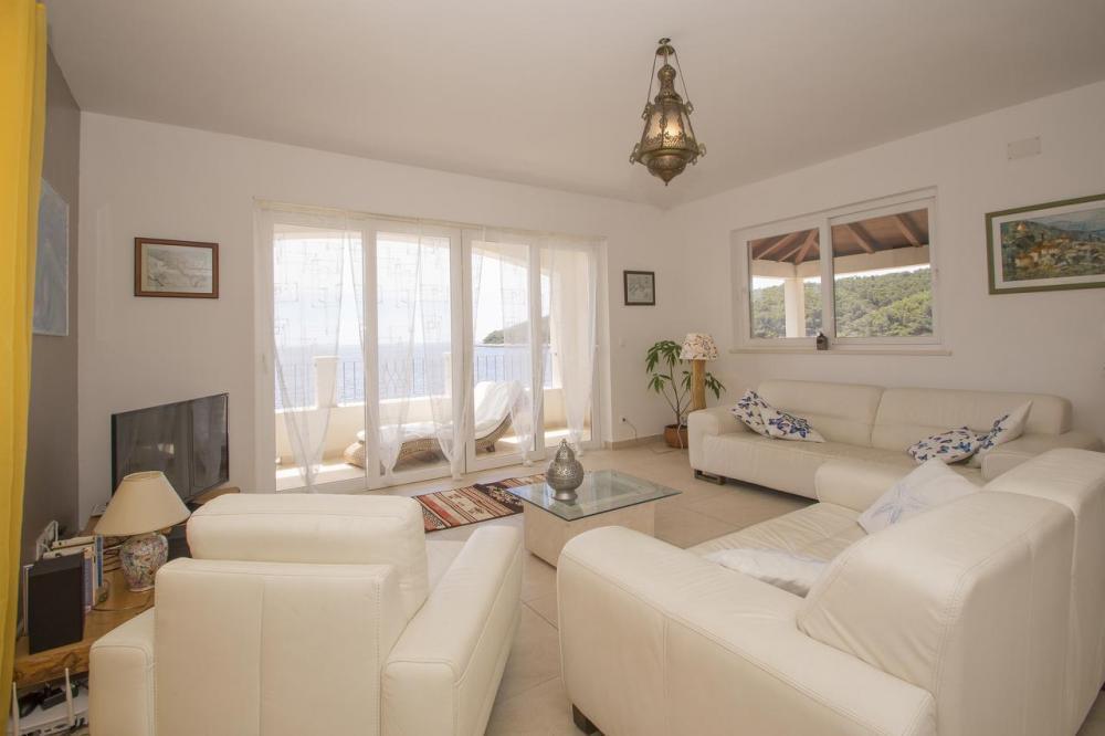 Вилла на Корчуле, Хорватия, 250 м² - фото 10