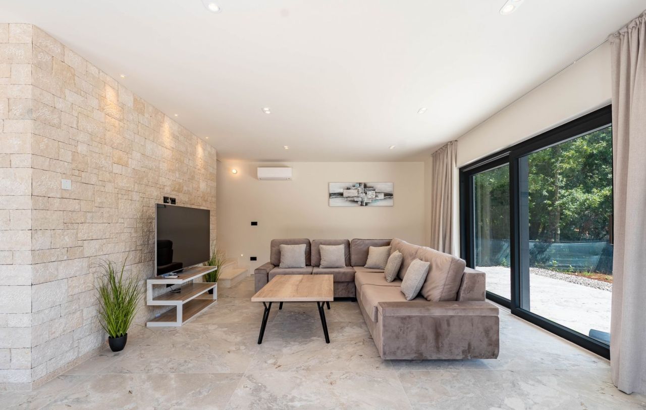 Вилла Sveti Petar U Šumi, Хорватия, 203 м² - фото 9