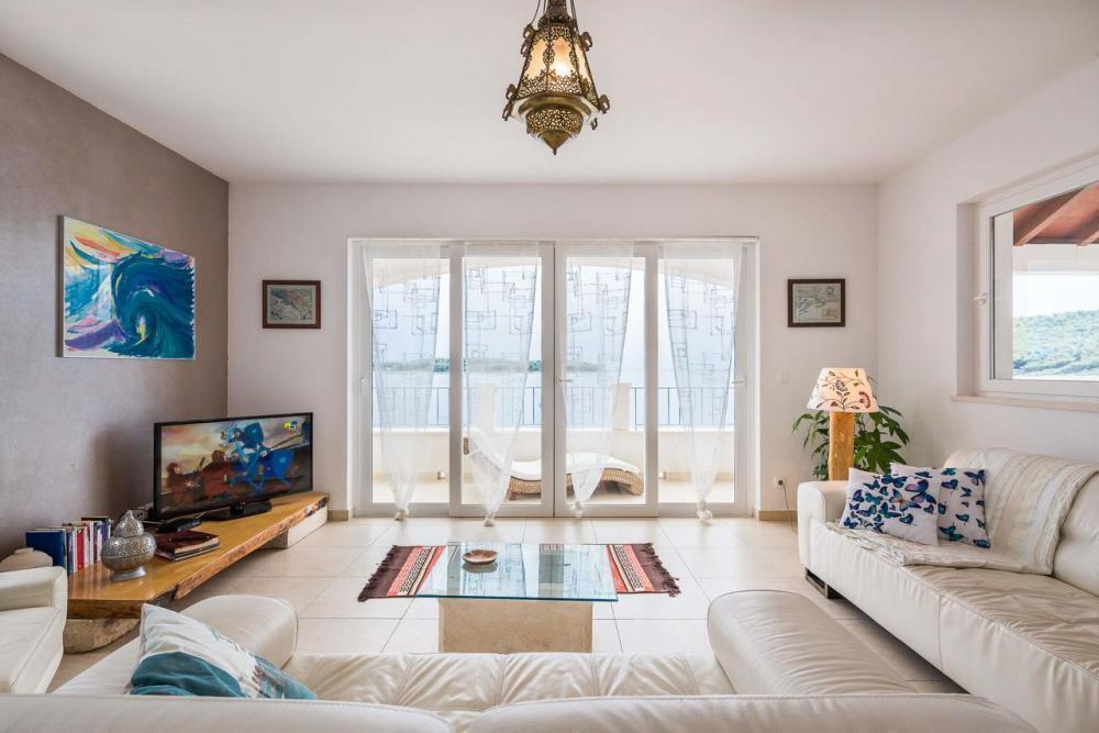 Вилла на Корчуле, Хорватия, 250 м² - фото 11