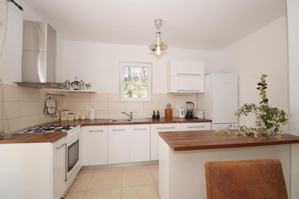 Вилла на Корчуле, Хорватия, 250 м² - фото 12