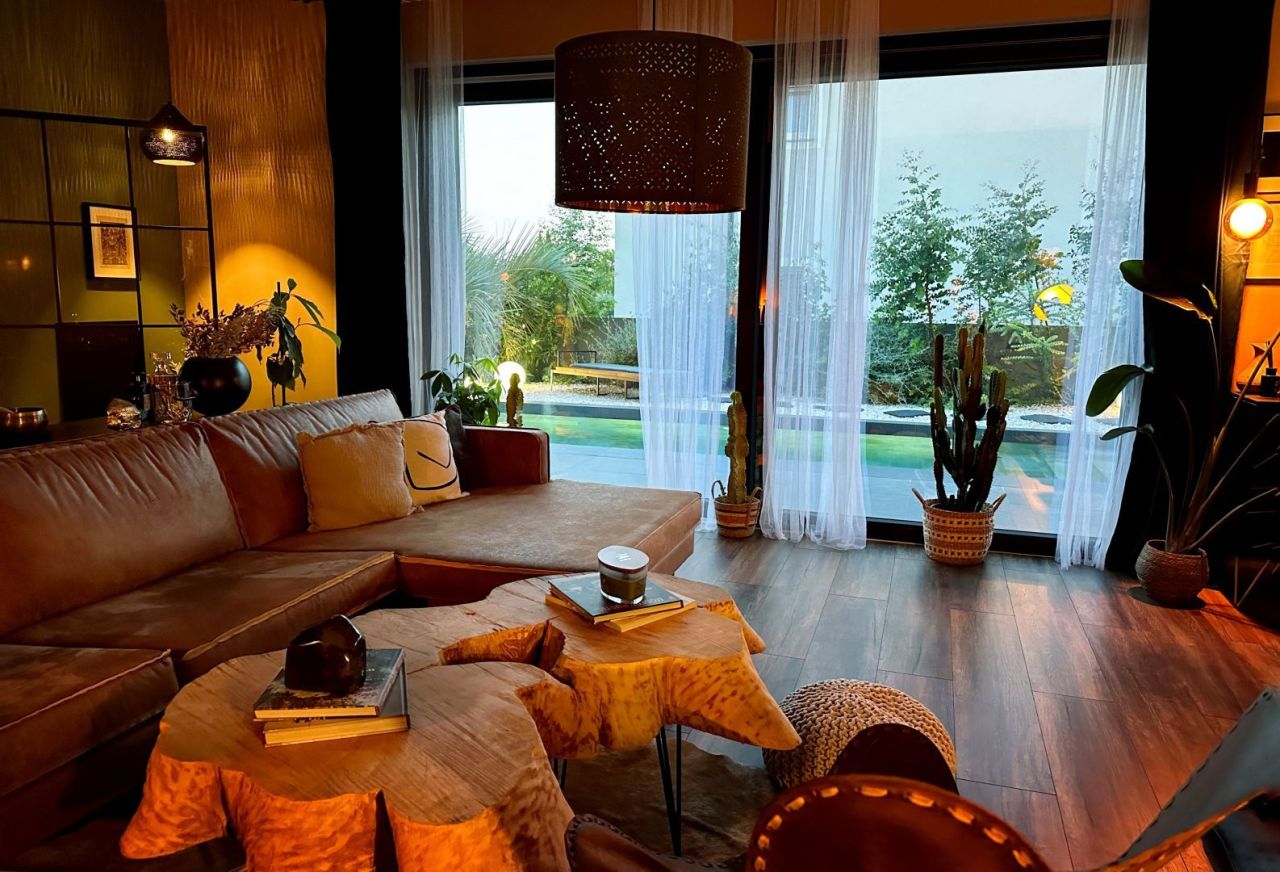 Вилла в Премантуре, Хорватия, 200 м² - фото 12