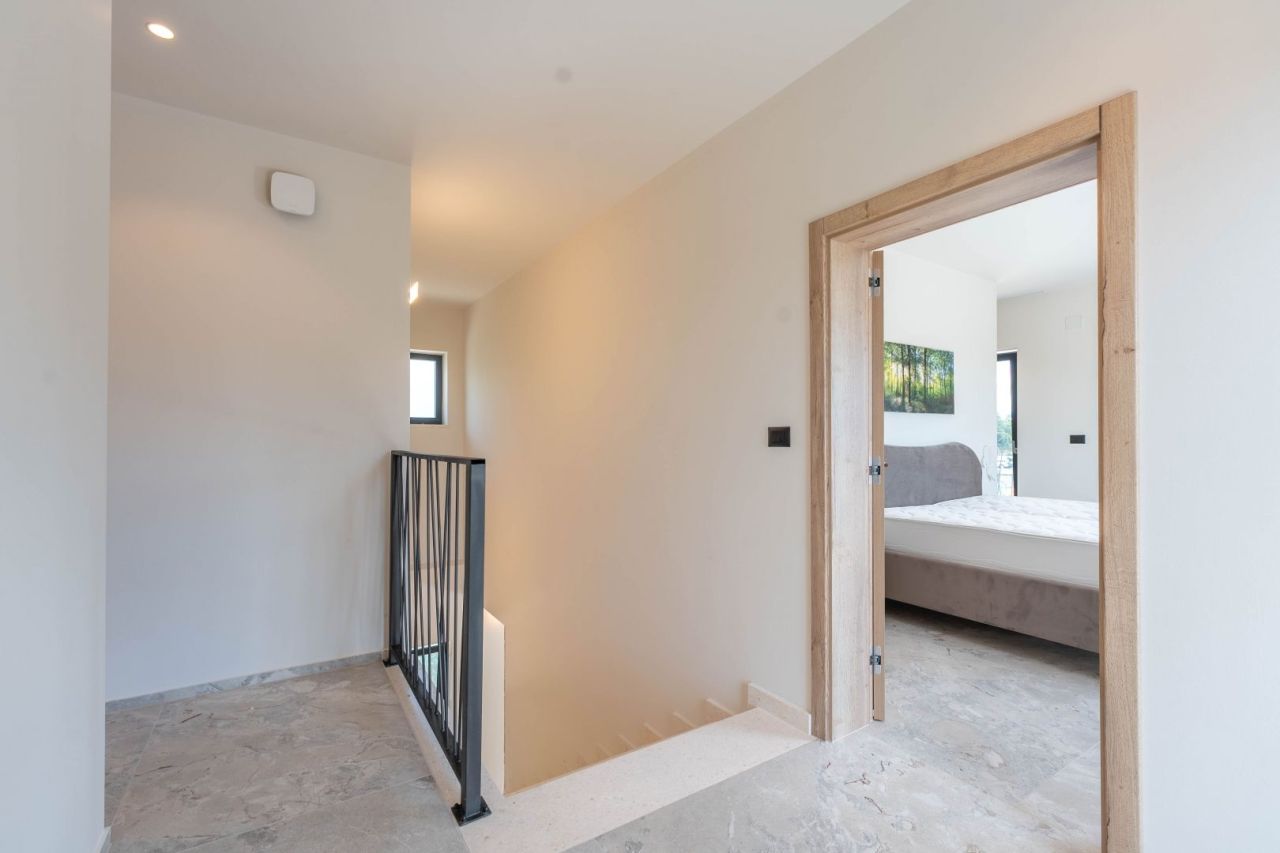 Вилла Sveti Petar U Šumi, Хорватия, 203 м² - фото 11