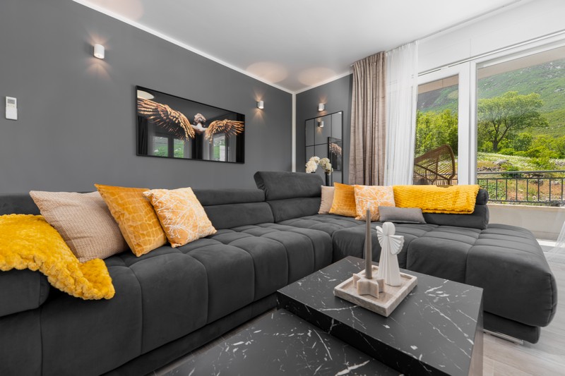 Вилла Zagvozd, Хорватия, 300 м² - фото 12