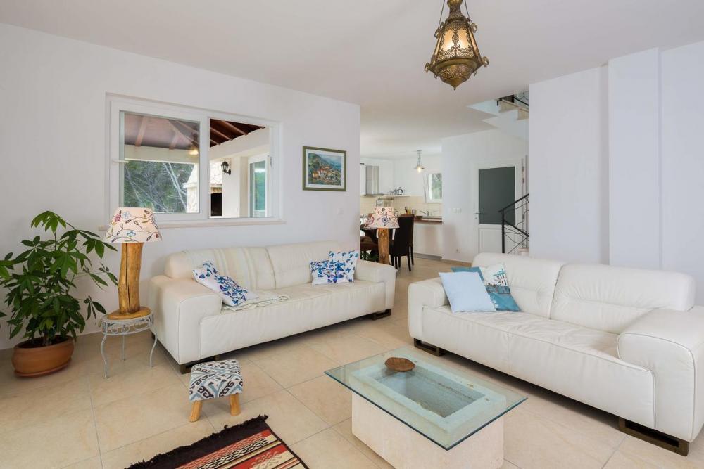 Вилла на Корчуле, Хорватия, 250 м² - фото 13