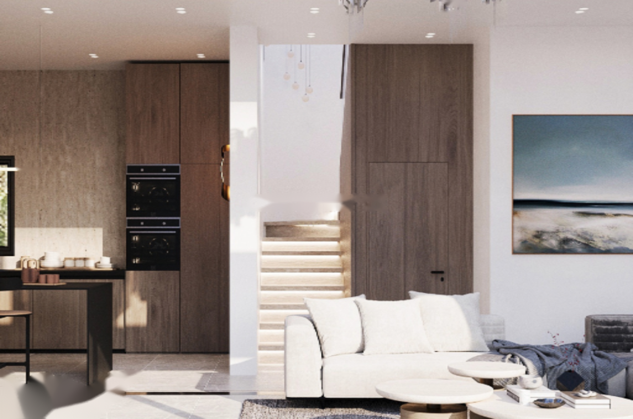 Квартира в Айос-Георгиос-Пейас, Кипр, 204 м² - фото 2