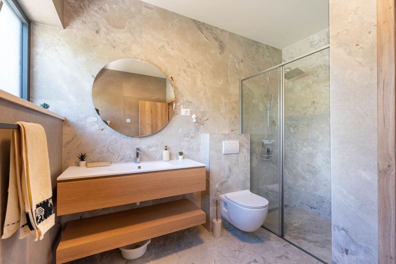 Вилла Sveti Petar U Šumi, Хорватия, 203 м² - фото 13