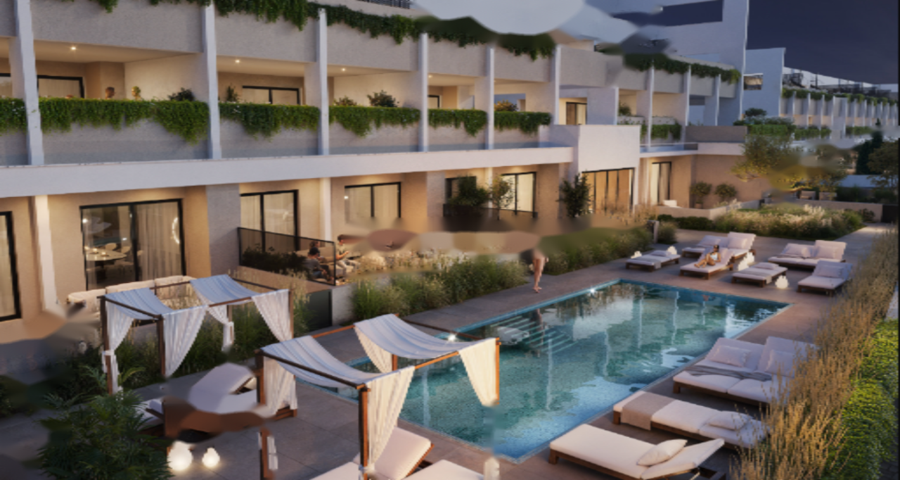 Квартира в Эрими, Кипр, 76 м² - фото 2