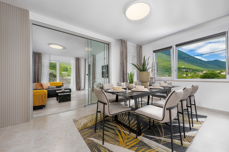 Вилла Zagvozd, Хорватия, 300 м² - фото 14