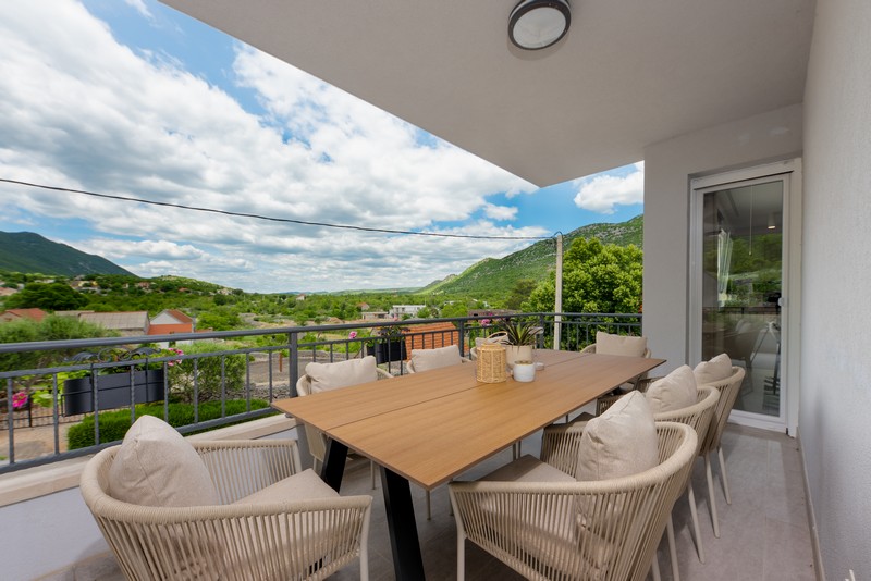 Вилла Zagvozd, Хорватия, 300 м² - фото 15