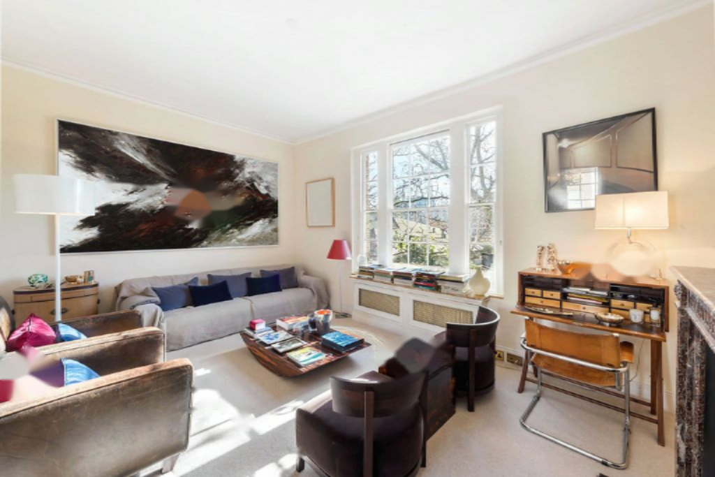 Квартира в Лондоне, Великобритания, 150 м² - фото 2