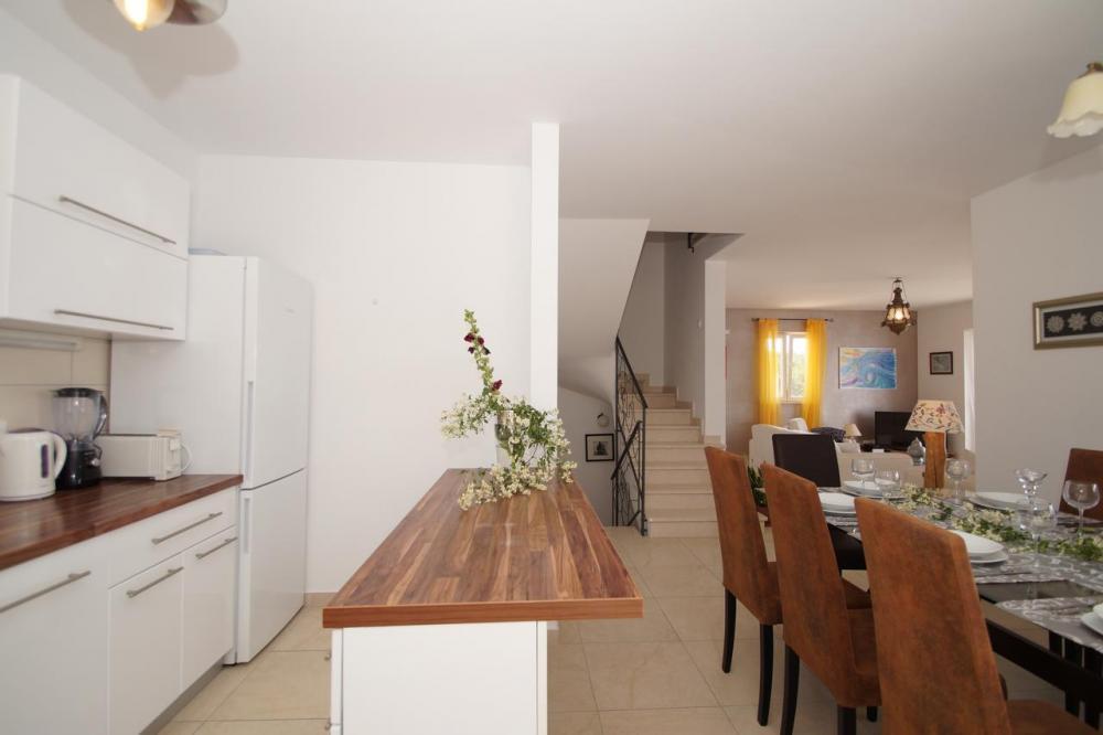 Вилла на Корчуле, Хорватия, 250 м² - фото 15