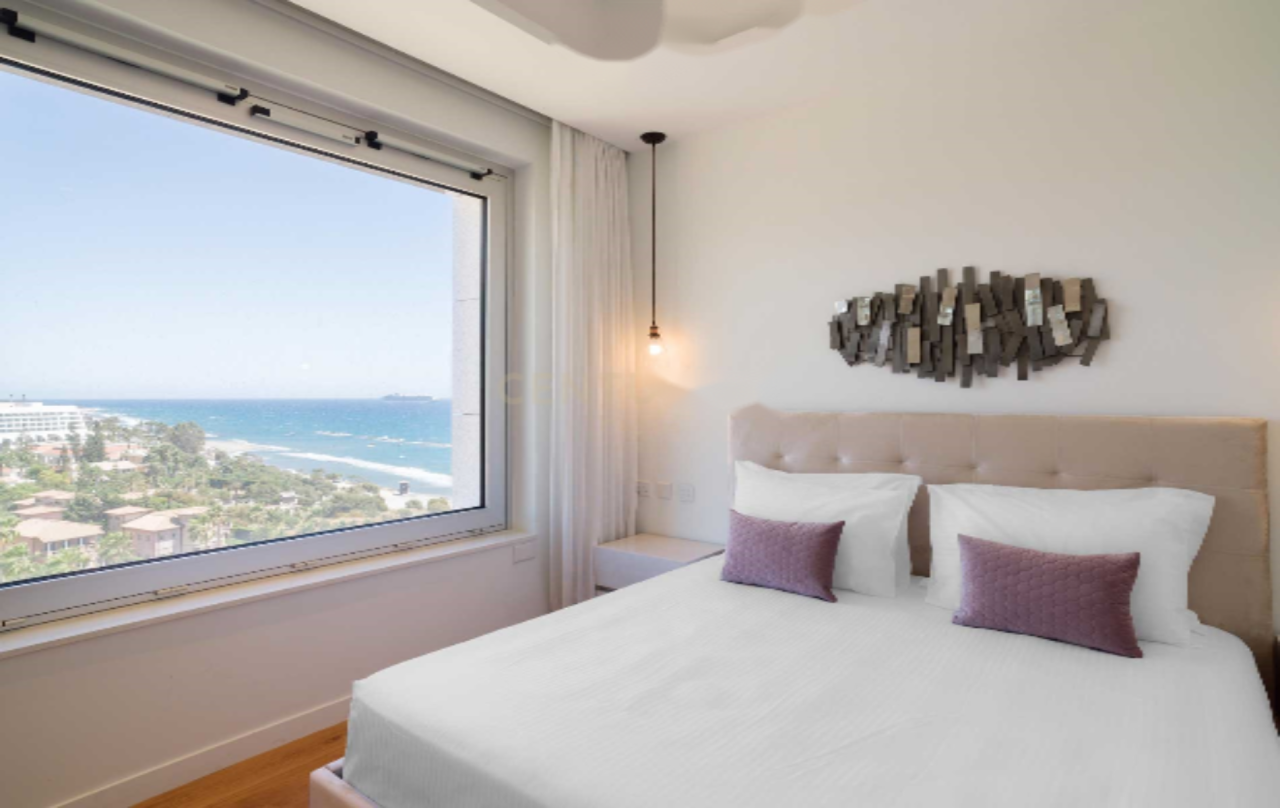 Квартира в Помосе, Кипр, 120 м² - фото 2