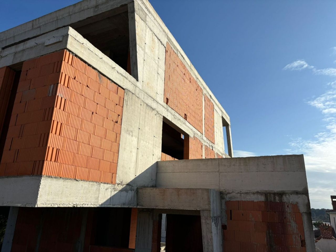 Вилла в Медулине, Хорватия, 246 м² - фото 12