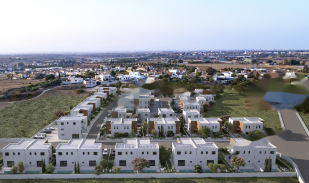 Квартира в Паралимни, Кипр, 88 м² - фото 2